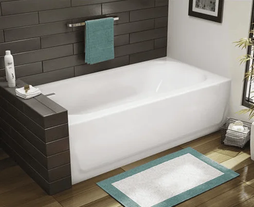 Briggs liberty ultracast bathtub reviews