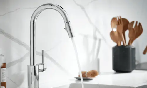 How to find moen kitchen faucet model number – [5 Simple Ways]
