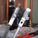 Bradford White Anode Rod loaction and problems