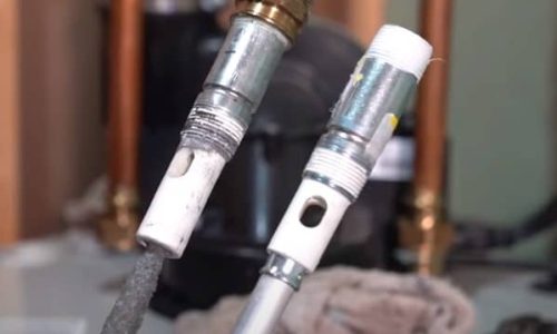 Bradford White Anode Rod: Location and Common Problems