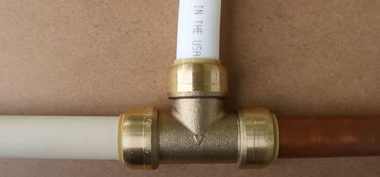 Do SharkBite Fittings Reduce Water Flow