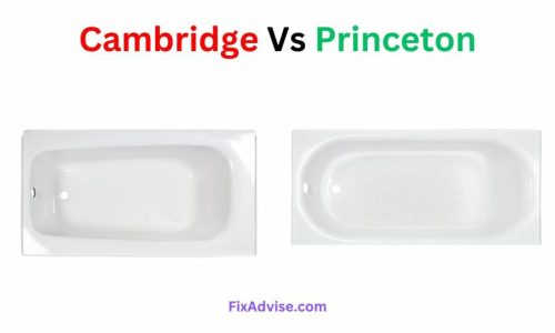 American Standard Cambridge Vs Princeton Bathtub: What’s The Difference In 2023?