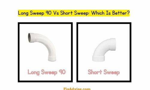 Long Sweep 90 Vs Short Sweep: Which Is Better For You?