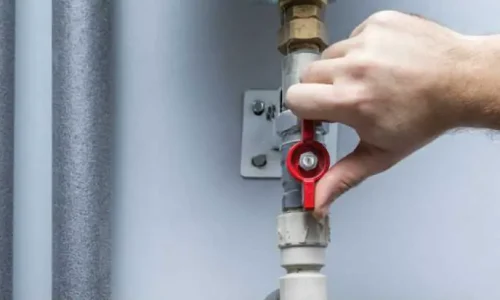 Is It Illegal to Turn off Water Supply? – Legal Guideline