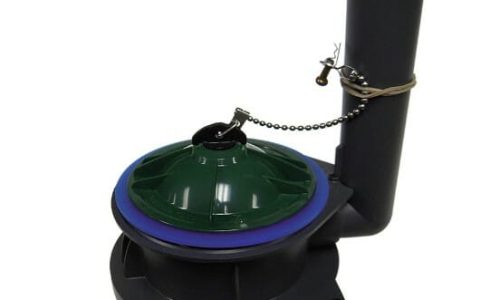 American Standard Champion 4 Flush Valve Problems – [Fixed]