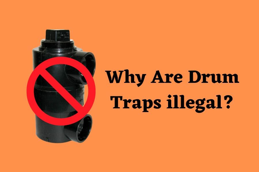 Why Are Drum Traps Illegal