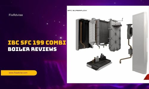 Ibc Sfc 199 Combi Boiler Reviews – The Future of Efficient Heating