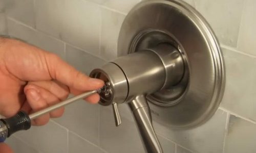 How To Remove Delta Shower Handle – Step By Step Process