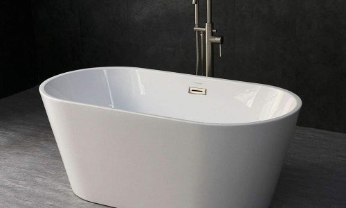 Top 5 Best Bathtub For Rental Property