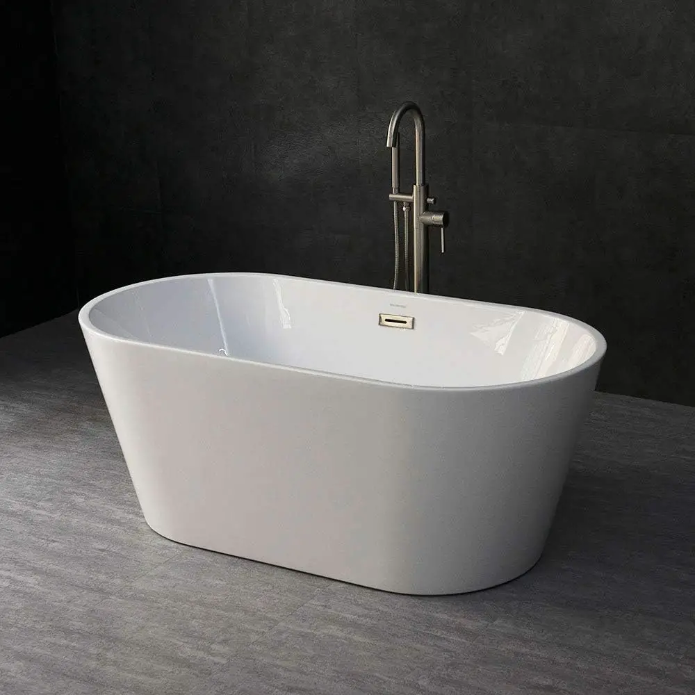 best bathtub for rental property