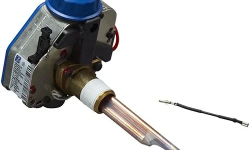 Richmond Water Heater Gas Valve Problems: Troubleshooting Guide