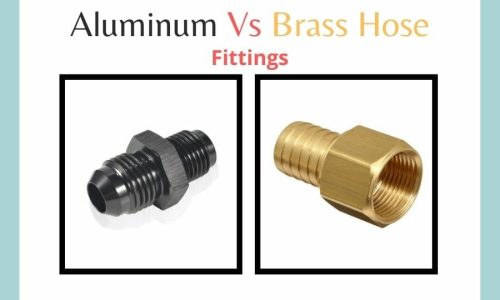 Aluminum Vs Brass Hose Fittings: Which Is Better For You?