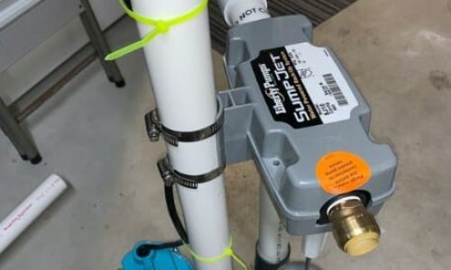 Water-powered Sump Pump Disadvantages – Explore More!