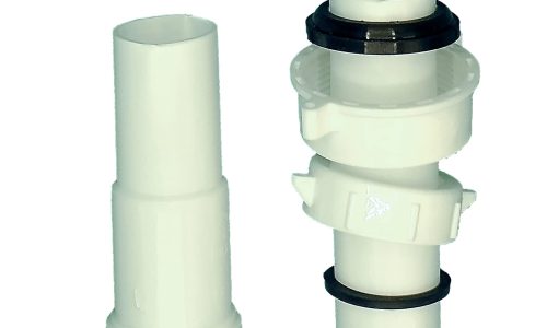 1 1 4 to 1 1 2 Sink Drain Adapter: Upgrade Your Plumbing Today