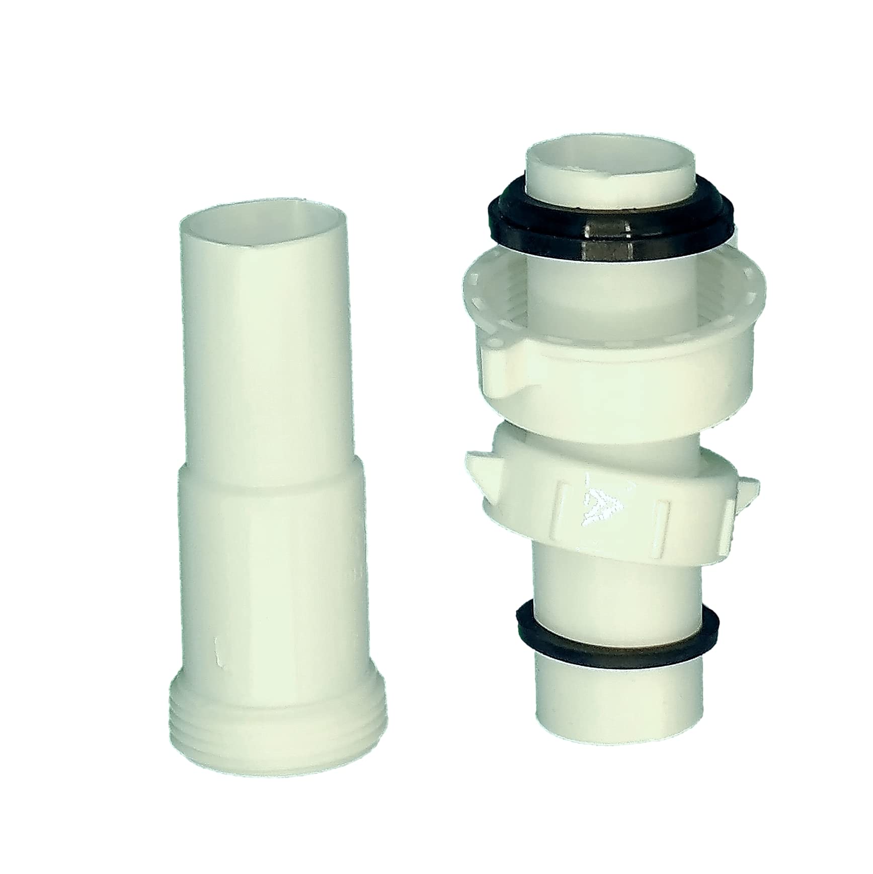 1 1 4 to 1 1 2 Sink Drain Adapter