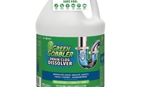Green Gobbler Drain Cleaner Reviews: The Ultimate Powerhouse Solution