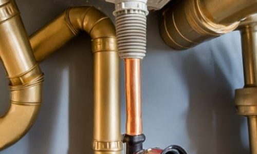 P Trap Lower Than Drain Pipe: Step By Step Fix!