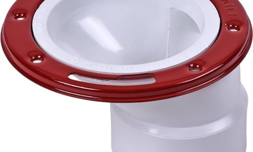 Are Offset Toilet Flanges against Code: Know the Regulations