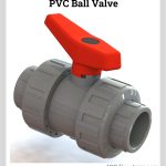 Ball Valve Leaking at Handle