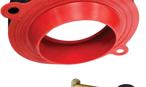 Best Wax-Free Toilet Seal: A Complete Guide for Easy Installation