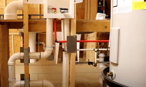 Washing Machine Box Rough in Height: The Ultimate Guide to Achieving Perfect Installation