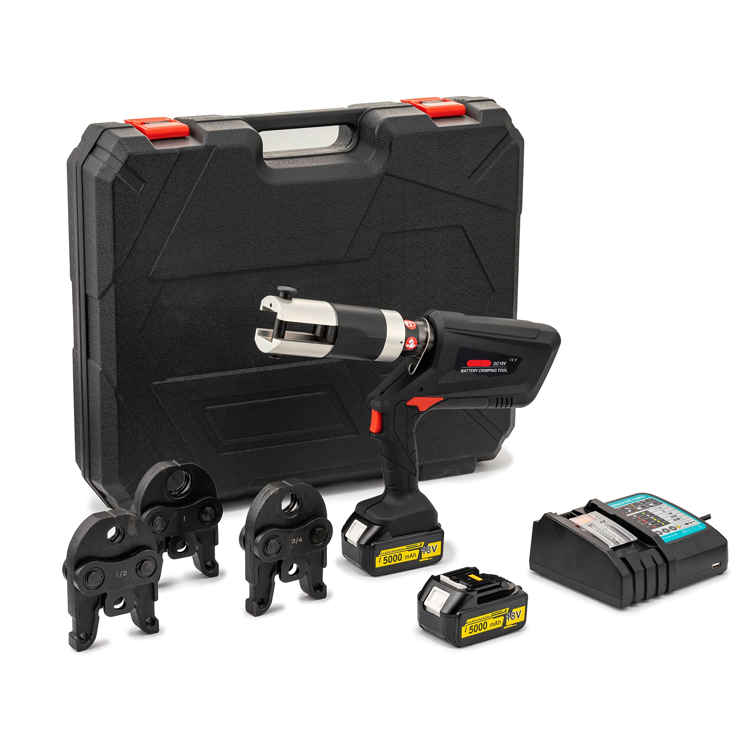 Can You Propress Soft Copper