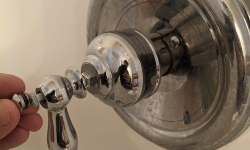 Can’T Get Set Screw Out of Shower Handle  : Expert Tips for Removing Stuck Set Screws