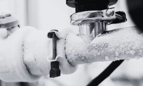 How To Prevent Frozen Pipes From Bursting: Expert Advice