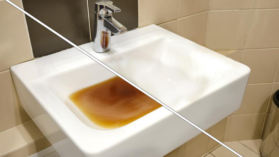 Home Remedies to Unclog a Drain
