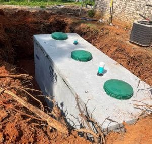 How Deep Are Septic Tanks Buried? Uncovering the Depths!