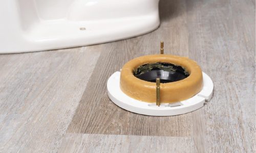 How Far Toilet Flange from Wall  : Optimal Placement Techniques