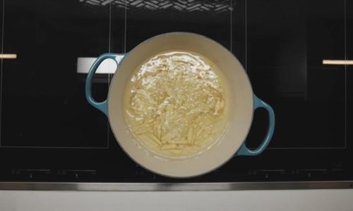How to Dispose of Cooking Oil in California  : Eco-Friendly Solutions for Kitchen Waste