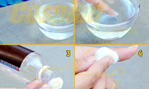 How to Remove Pvc Glue from Hands: 2 Quick Methods