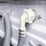 How to Vent a Washing Machine Drain Pipe