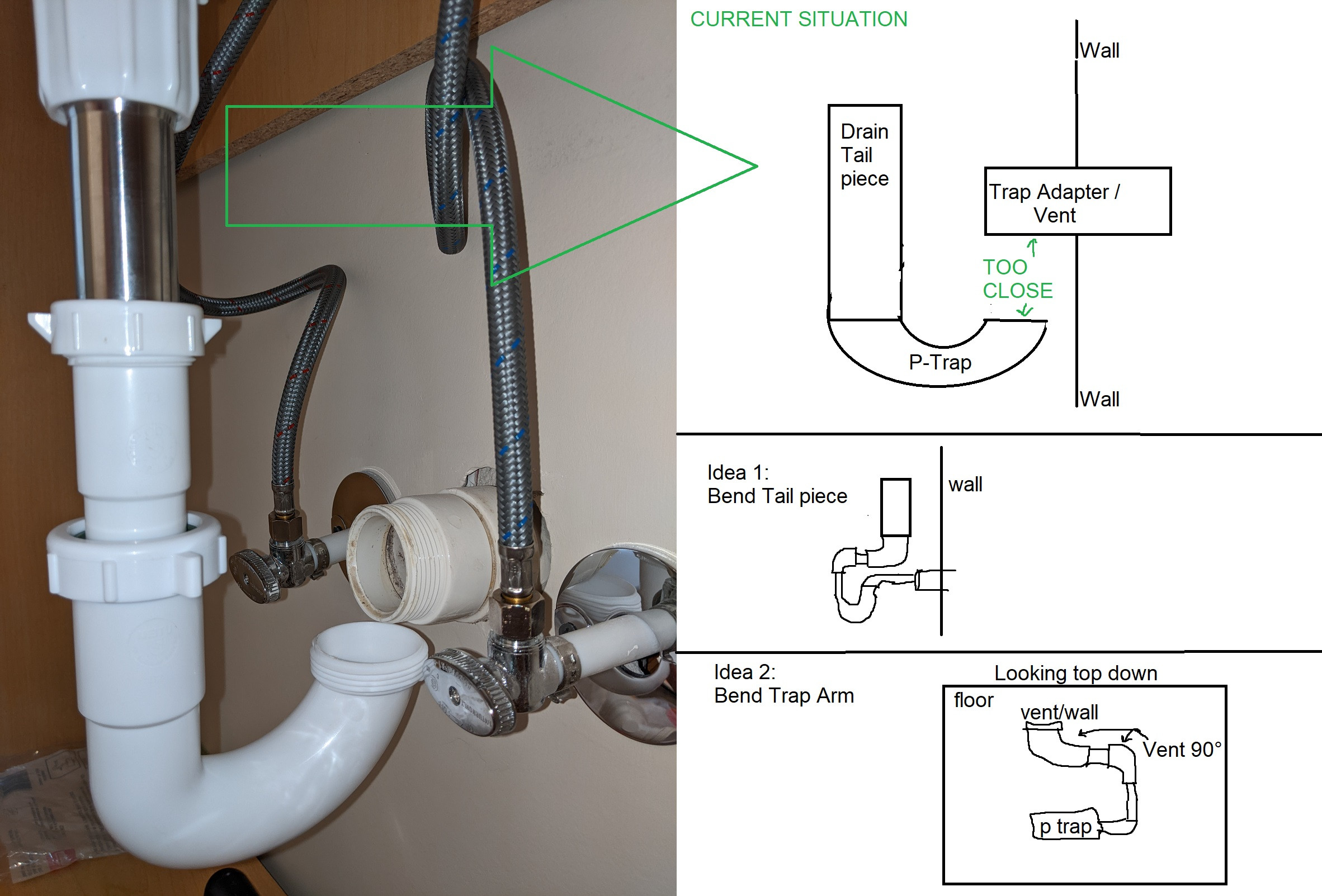 J Bend Vs P Trap: Which is Better for Your Plumbing?