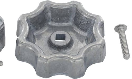 Outdoor Water Spigot Handle Keeps Turning: Quick and Easy Fix!