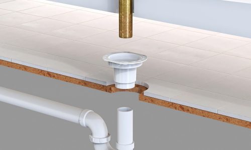 P-Trap Distance from Tub Drain  : The Essential Guide for Proper Installation