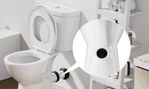 Rough Plumbing for Rear Discharge Toilet: Ultimate Guide