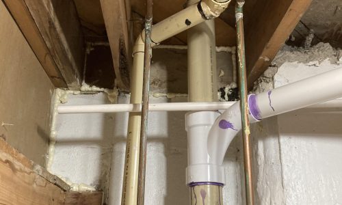 Sanitary Tee Vs Wye  : Which is Best for Your Plumbing?