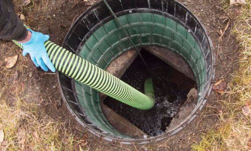 Septic Tank Care for Dummies  : Essential Tips for Easy Maintenance