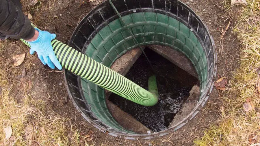 Septic Tank Care for Dummies