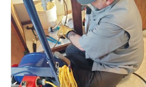 Sewer Still Clogged After Snake: Solutions Revealed