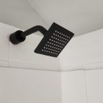 Shower Diverter Not Fully Diverting