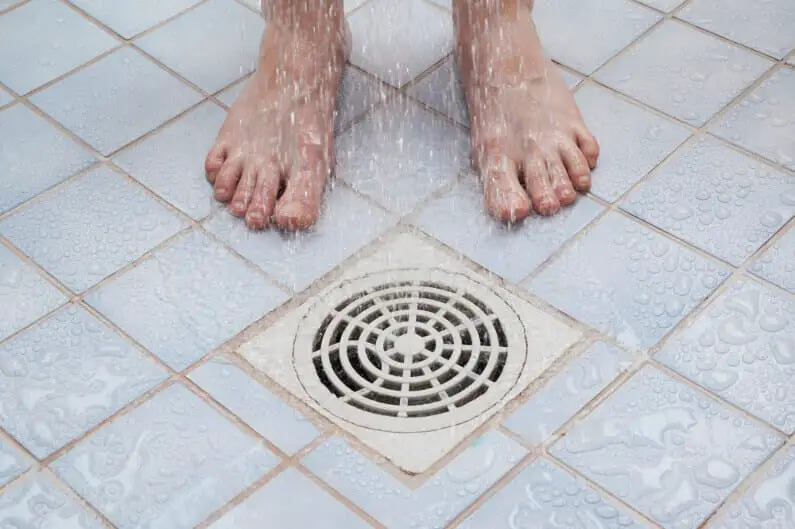 Shower Drain Slow But Not Clogged Easy Fixes For Fast Flow 