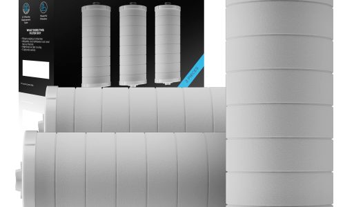 Shower Head Clogged With Sediment  : Unlocking Its Power Potential