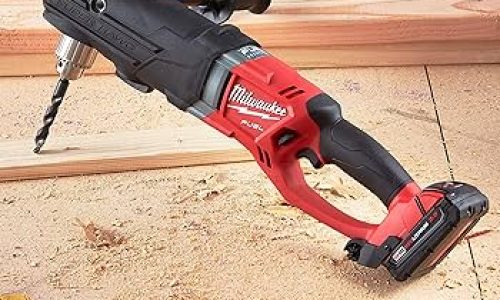Super Hawg Vs Hole Hawg  : Which One Rules the Job Site?
