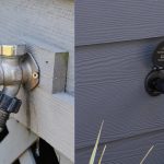 Wall Hydrant Vs Hose Bibb