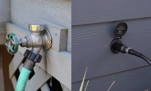 Wall Hydrant Vs Hose Bibb  : The Ultimate Comparison