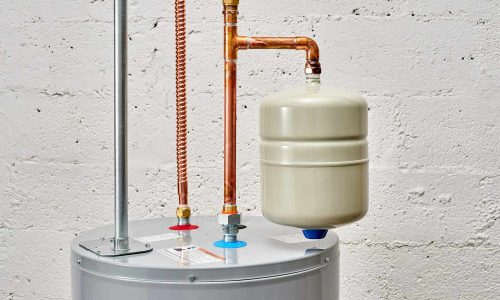 Water Heater Expansion Tank Location  : Essential Guide for Installation
