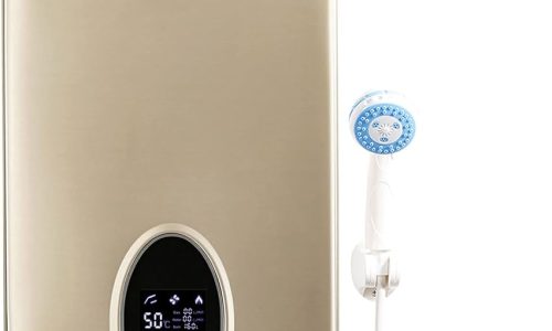 Water Heater Gas Valve Replacement Cost: Efficient Solutions for Savings